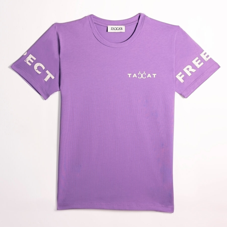 T-shirt Girocollo Basic - immagine 3