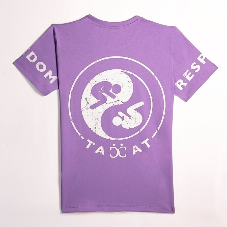 T-shirt Girocollo Basic - immagine 2