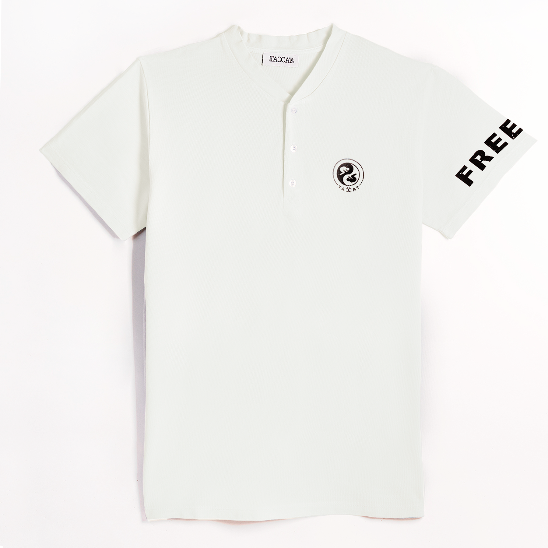 Piquet Manica Corta "Serafino" - immagine 6