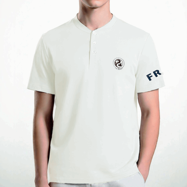 Piquet Manica Corta "Serafino"