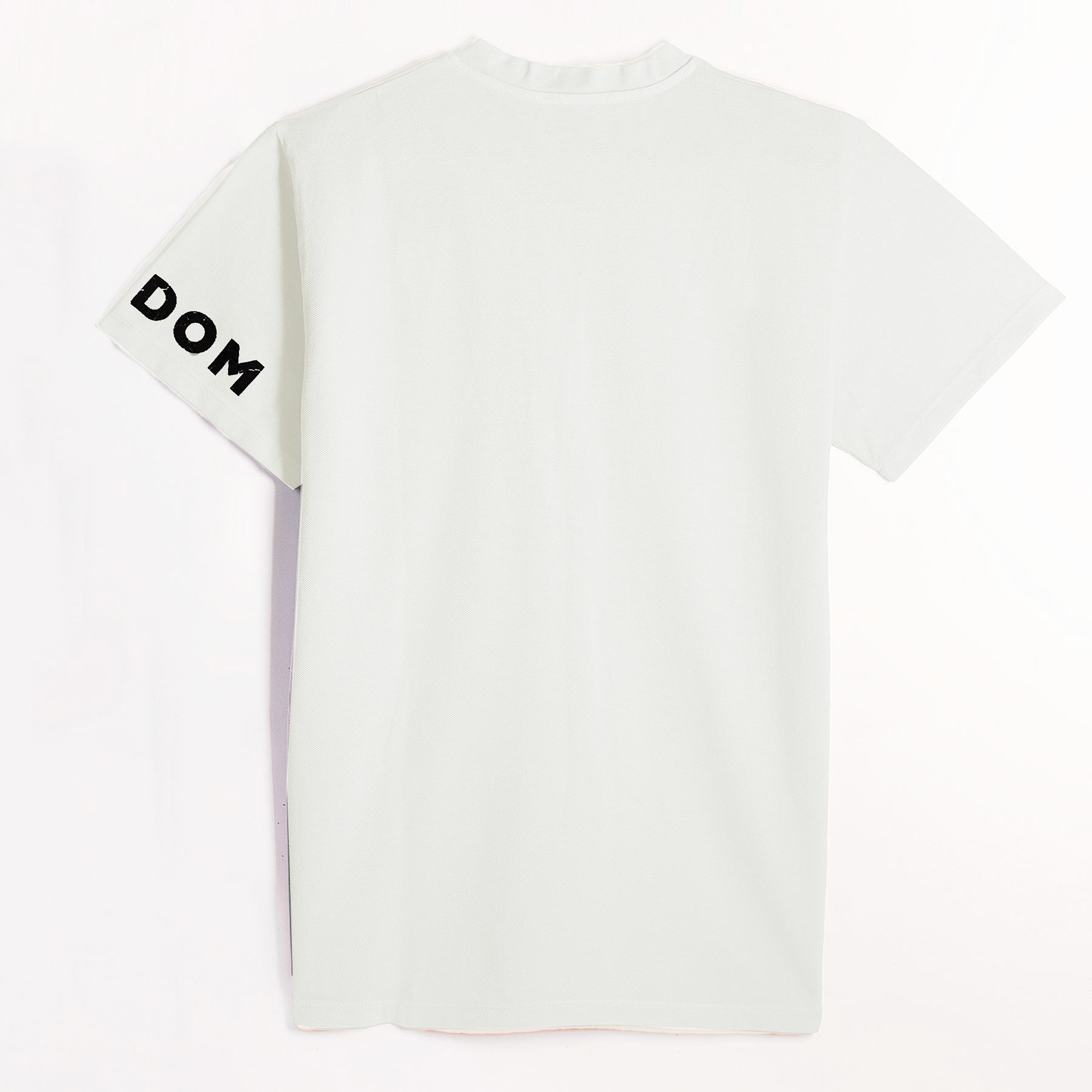 Piquet Manica Corta "Serafino" - immagine 7