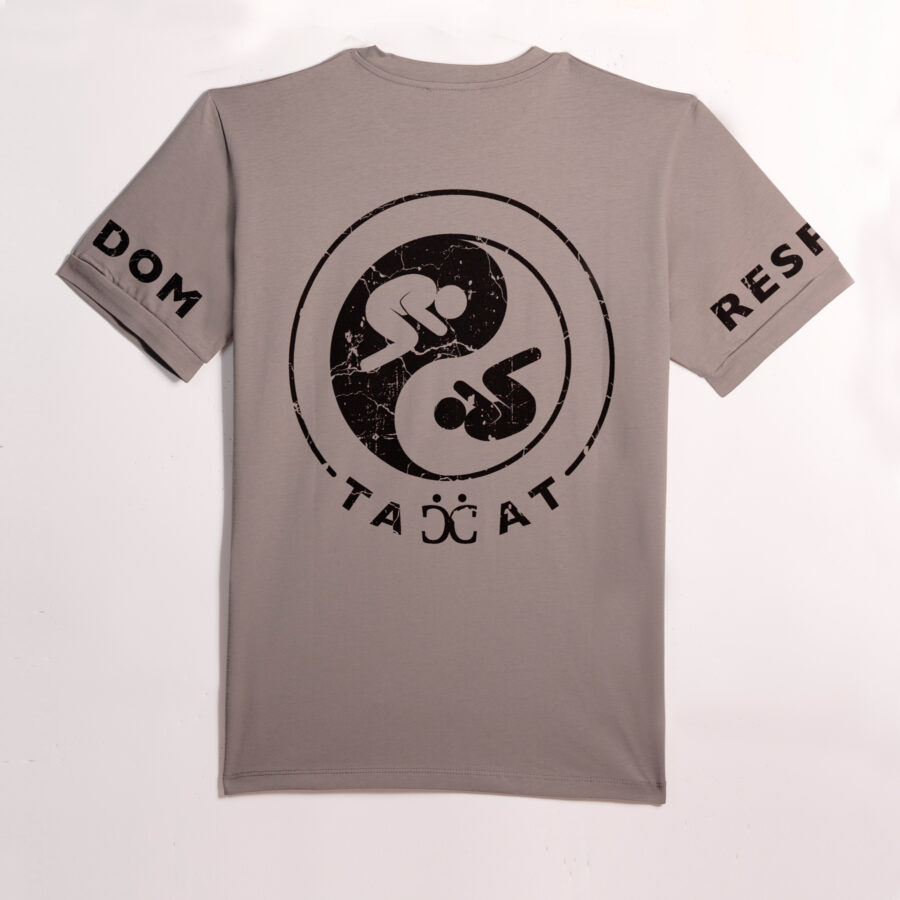 T-shirt girocollo Basic - immagine 6