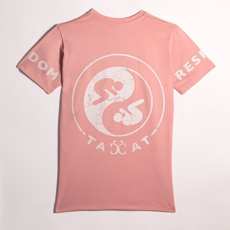 T-shirt Girocollo Basic - immagine 4