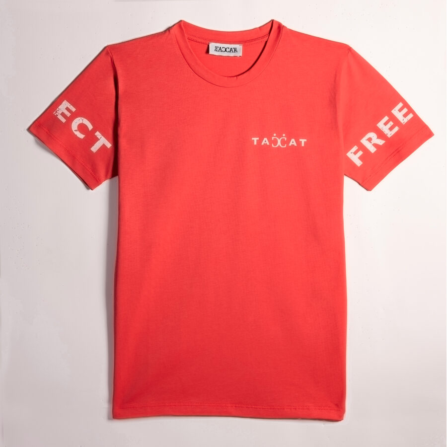 T-shirt Girocollo Basic - immagine 7