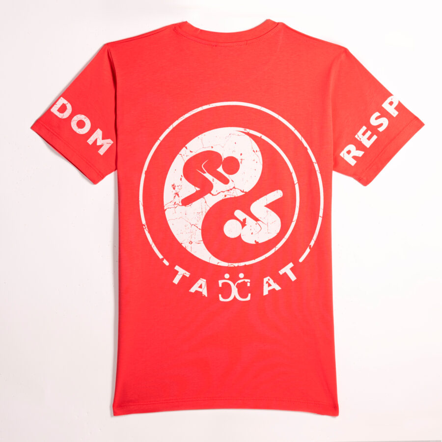 T-shirt Girocollo Basic - immagine 6